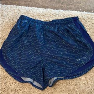 Nike shorts